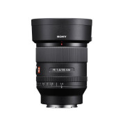 Sony FE 35mm F1.4 GM for Sony E Mount (平行進口)