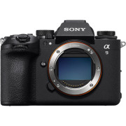 Sony A9 III 全域快門全片幅相機 (淨機身) (平行進口)