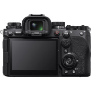 Sony A9 III 全域快門全片幅相機 (淨機身) (平行進口)