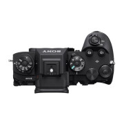 Sony A9 III 全域快門全片幅相機 (淨機身) (平行進口)