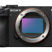 Sony A7C II (平行進口）