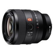 Sony FE 50mm F1.4 GM for Sony E Mount (平行進口）