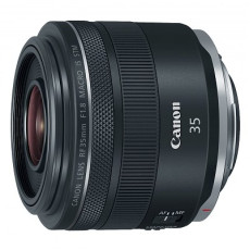 Canon RF 35mm f/1.8 Macro IS STM for Canon RF Mount (平行進口）