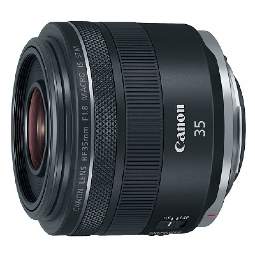 Canon RF 35mm f/1.8 Macro IS STM for Canon RF Mount (平行進口）