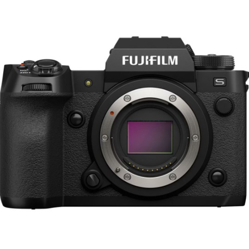 Fujifilm X-H2s Body (平行進口)