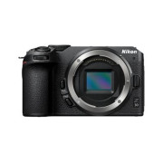 Nikon Z30 連 16-50mm + 50-250mm VR 雙鏡套裝 (平行進口)