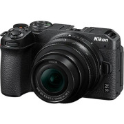 Nikon Z30 連 16-50mm + 50-250mm VR 雙鏡套裝 (平行進口)