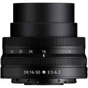 Nikon Z30 連 16-50mm + 50-250mm VR 雙鏡套裝 (平行進口)