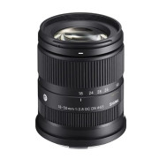  Sigma 18-50mm F2.8 DC DN｜Contemporary for Fujifilm X Mount (平行進口)