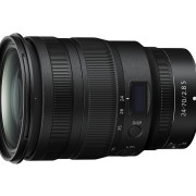  Nikon NIKKOR Z 24-70MM F2.8 S Lens for Nikon Z Mount (平行進口)