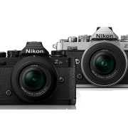 Nikon Z fc (淨機身) (平行進口)